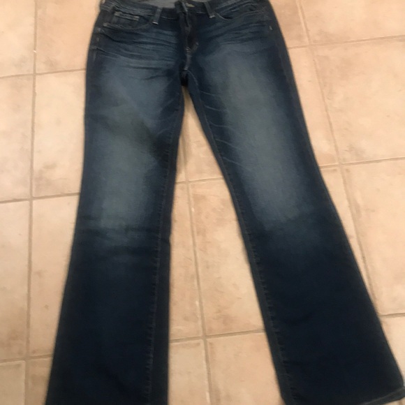 Premium Boot Jean - Picture 1 of 3